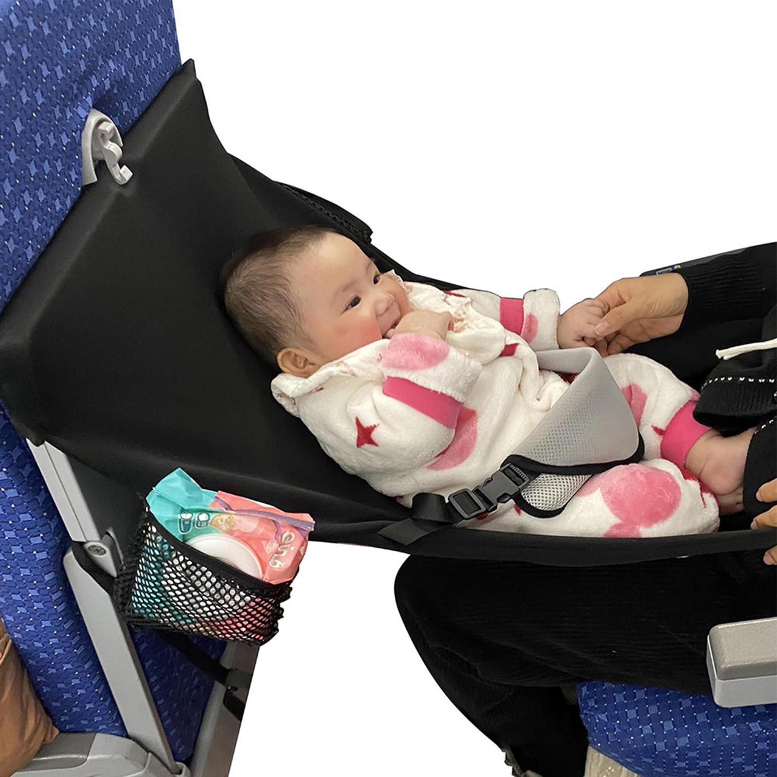 Carriage Bed - Łóżeczko podróżne do samolotu dla niemowląt,