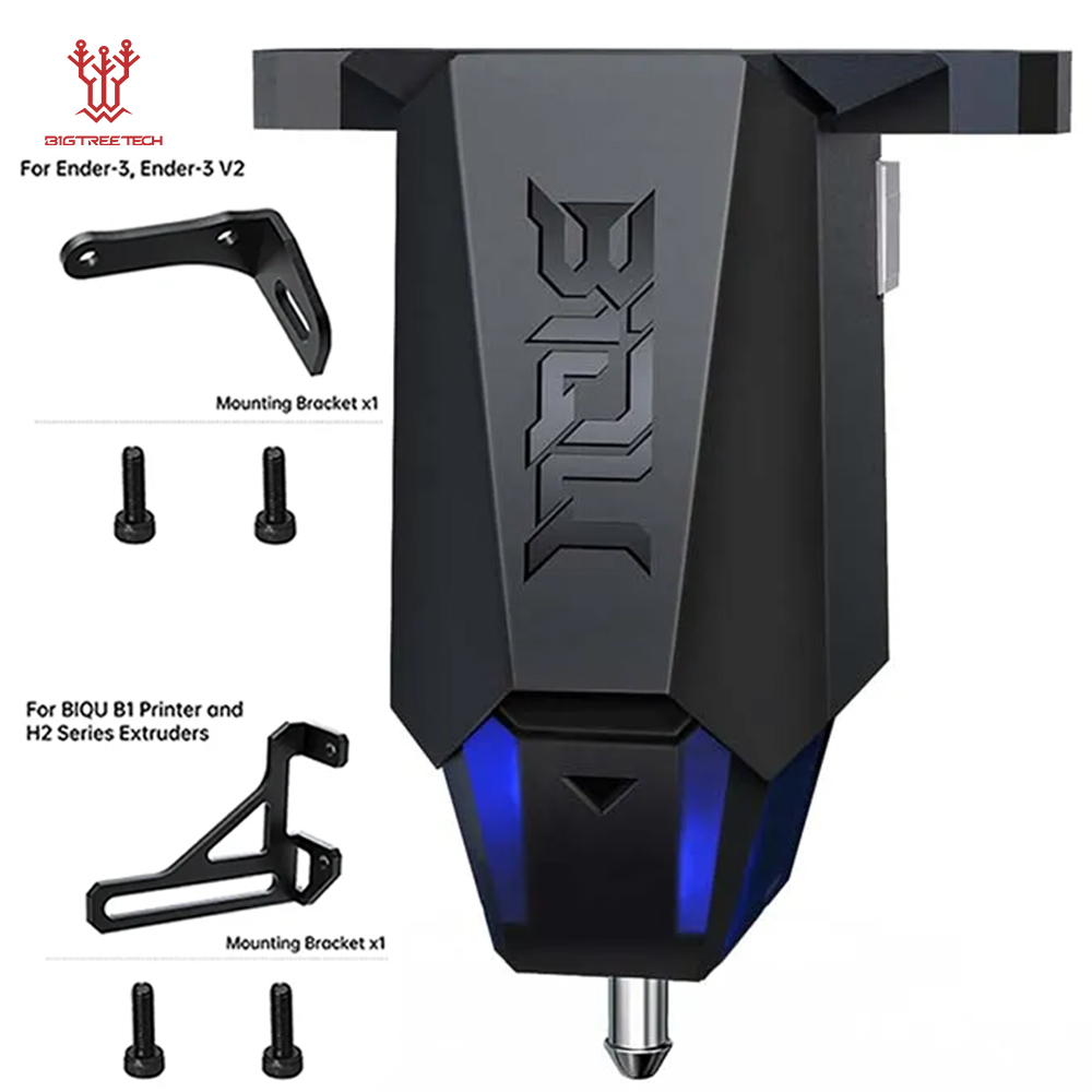 Bltouch - BIGTREETECH MicroProbe V2 Automatyczny czujnik poziomowania