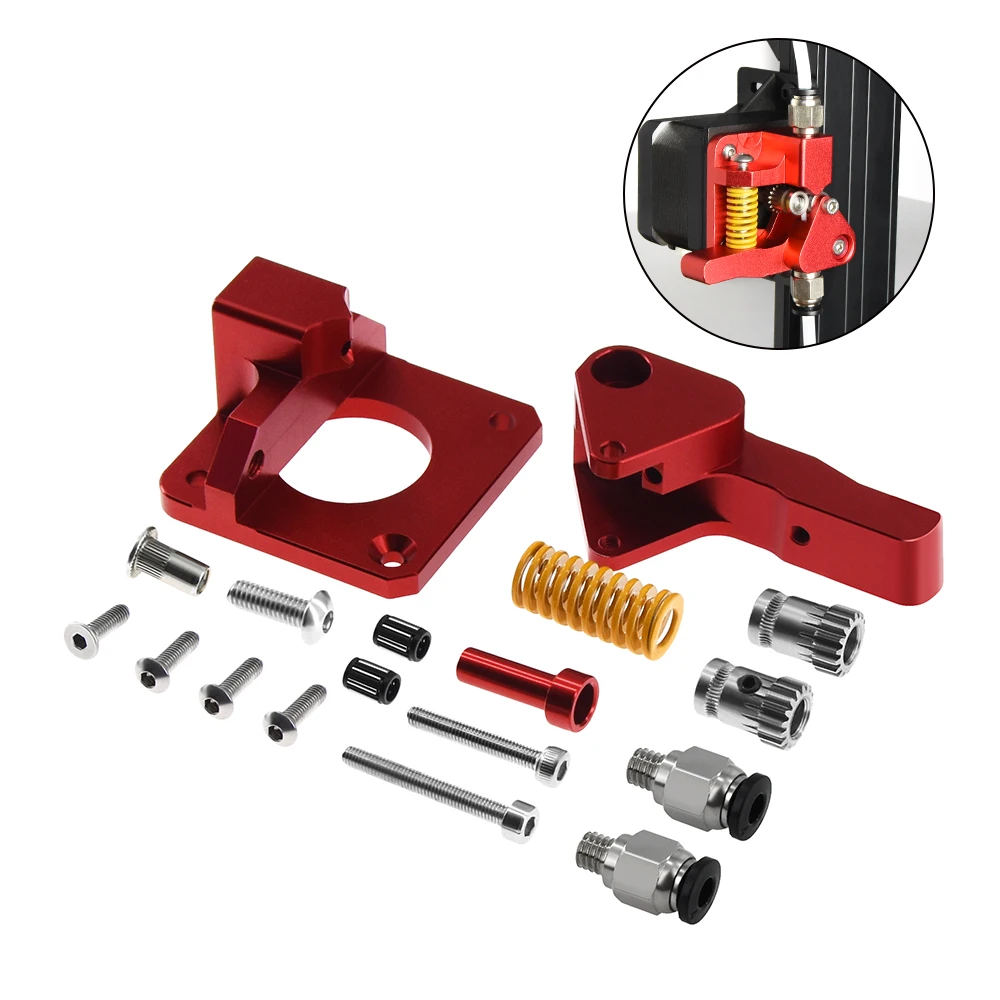 Direct Drive Extruder - Akcesoria do drukarek 3D CR10 PRO,
