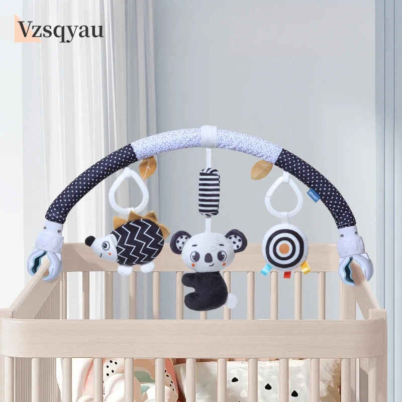 Carriage Bed - Zabawka do zabawy w łuku dla