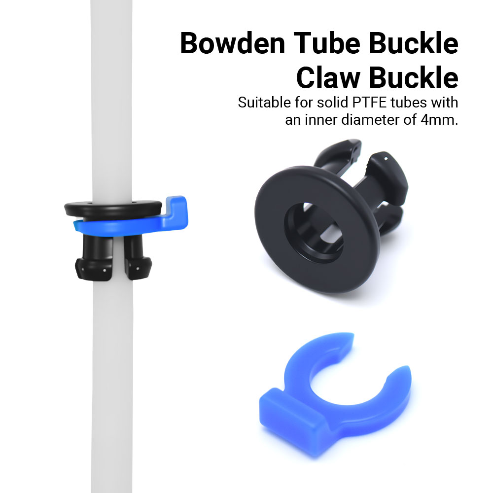 Bowden Tube - Części do drukarki 3D PC4-01 PC4-M6