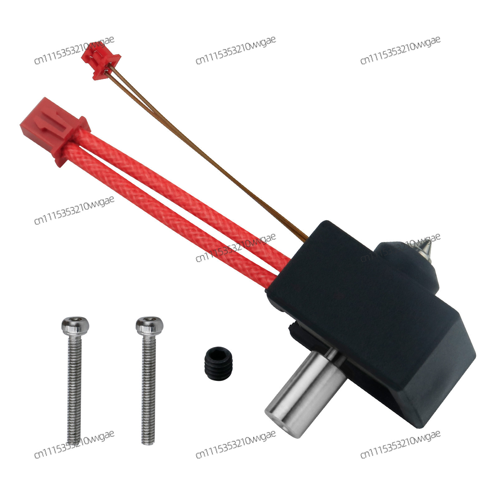 Direct Drive Extruder - Zestaw ekstrudera z bezpośrednim napędem Sprite