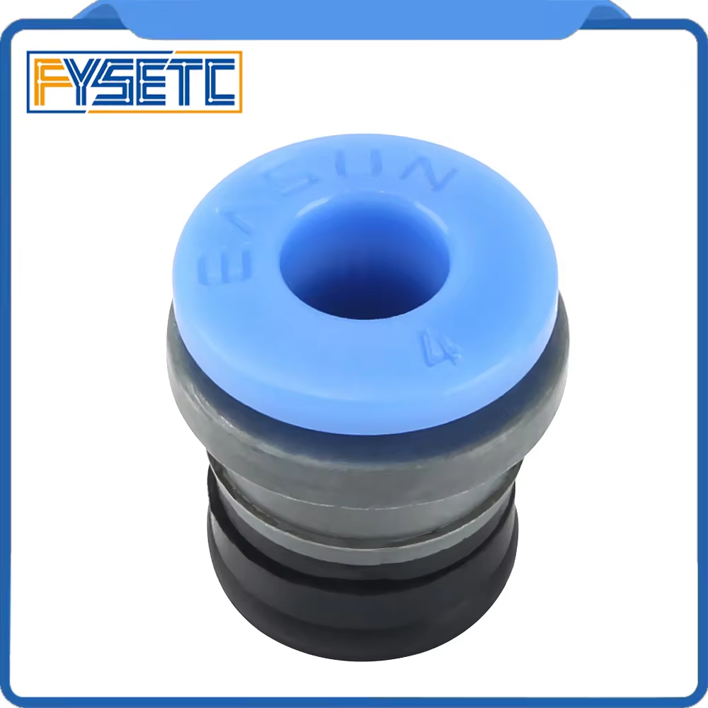 Bowden Tube - FYSETC Bowden ECAS04 Części do drukarek