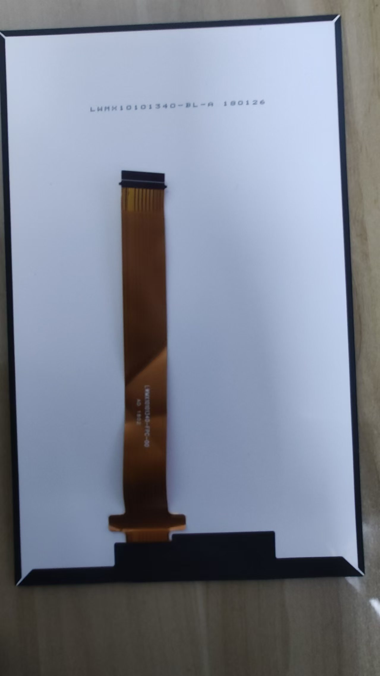Bltouch - LWMX10101340-BL-A LWMX10101340 10,1 CALOWY 34-PINOWY LCD