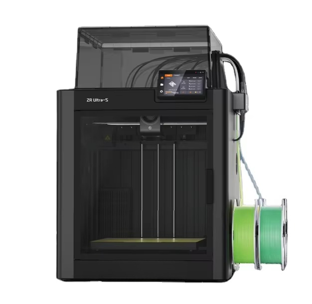 3D Printer - Drukarka 3D 2026 WonderMaker ZR Ultra-S