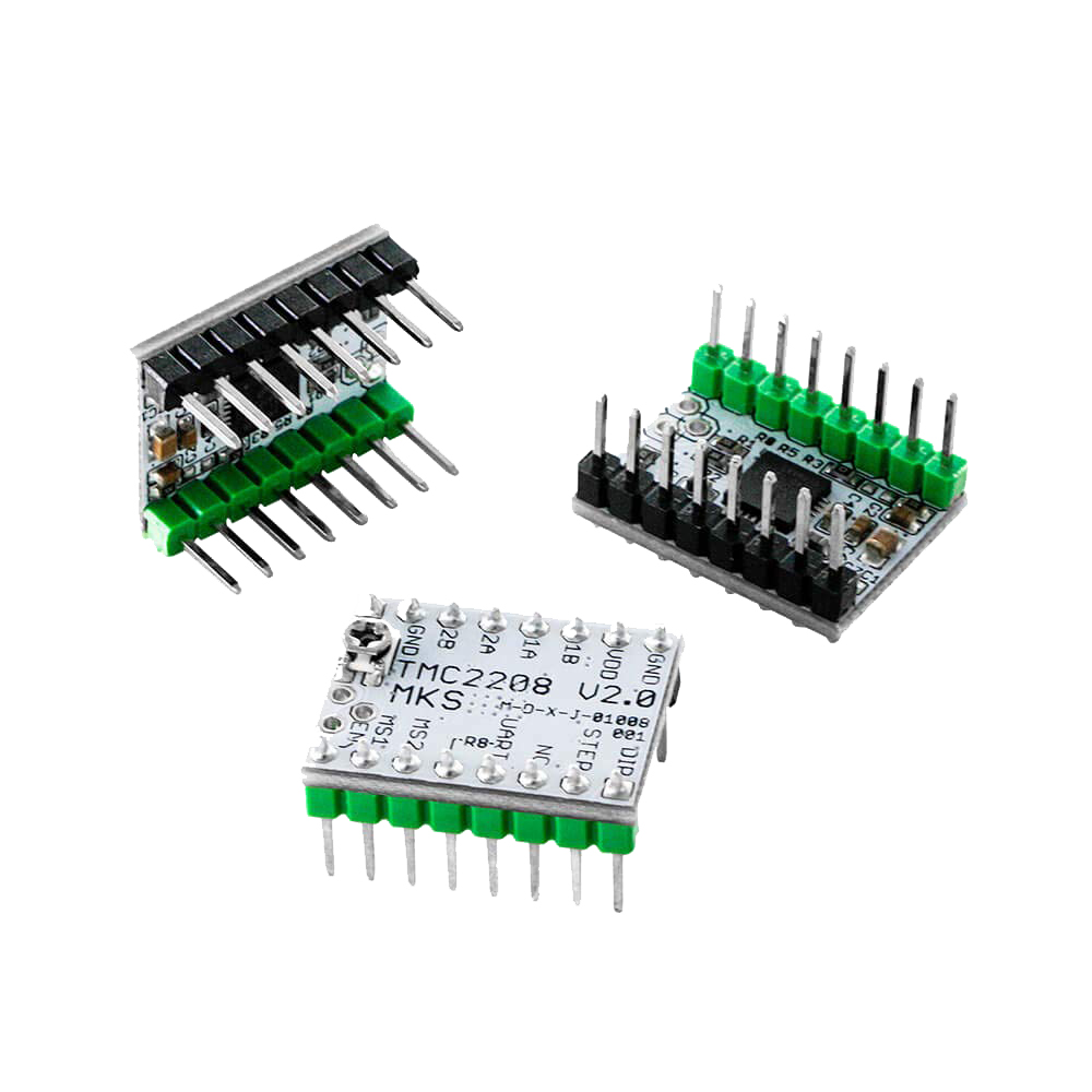 Mks Sgen - Mega Sale 5 szt. Sterownik silnika