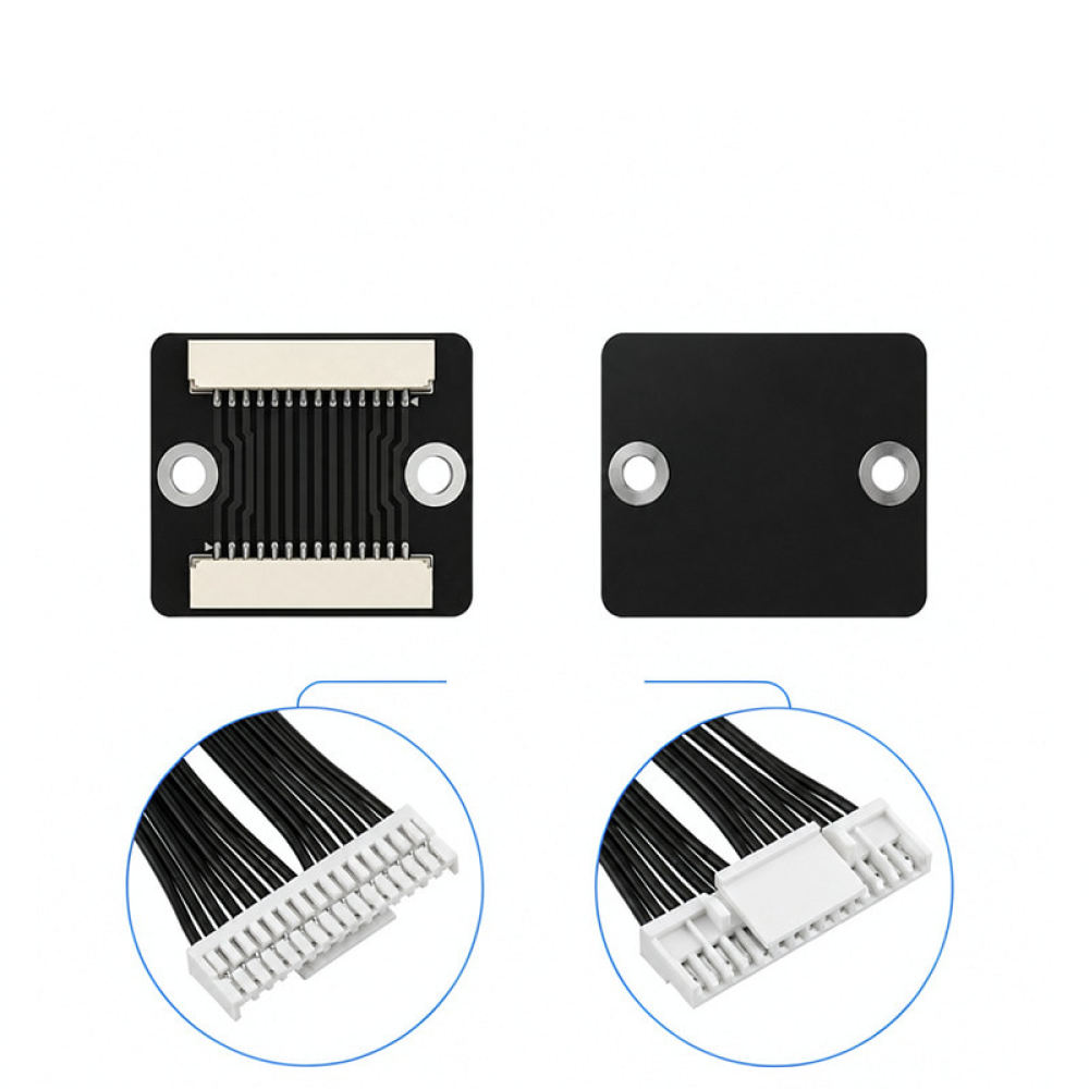 Extruder - Zestaw montażowy do drukarki 3D Snapmaker