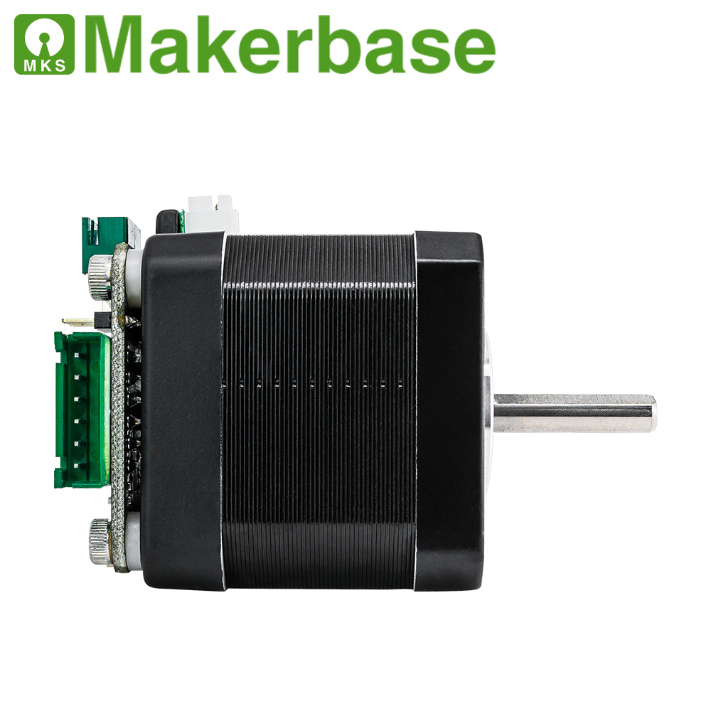 Mks Sgen - Sterownik silnika krokowego Makerbase MKS SERVO42C