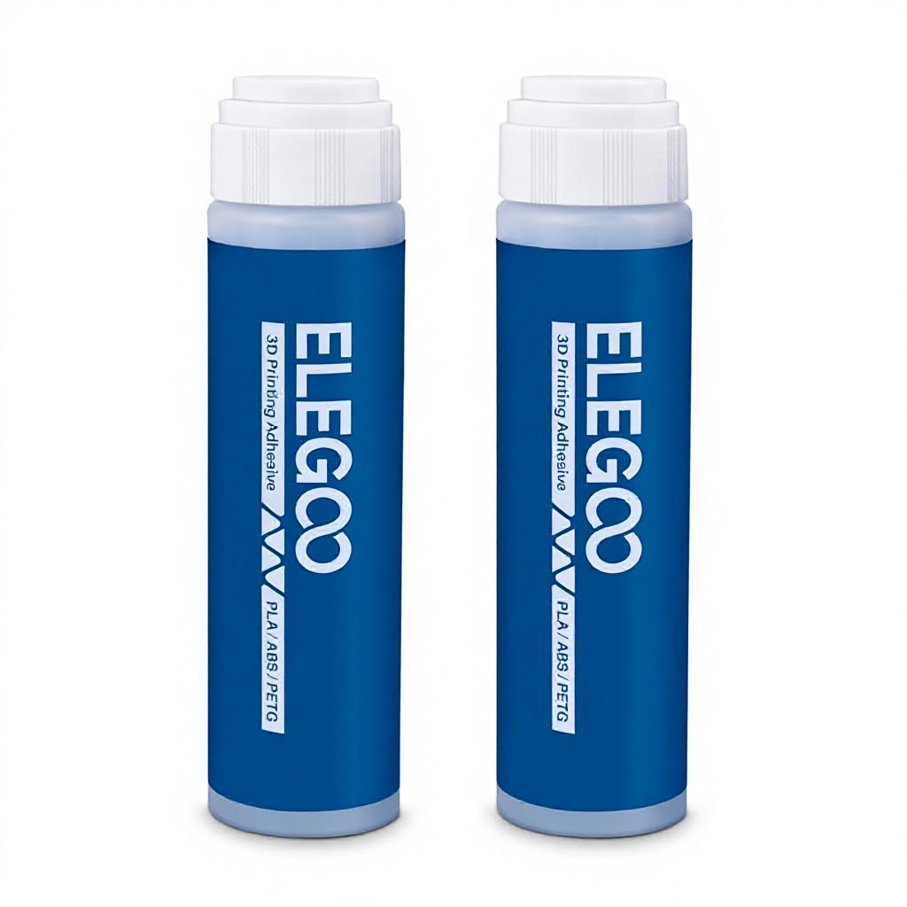 Tpu Filament - ELEGOO Klej w sztyfcie do drukarek