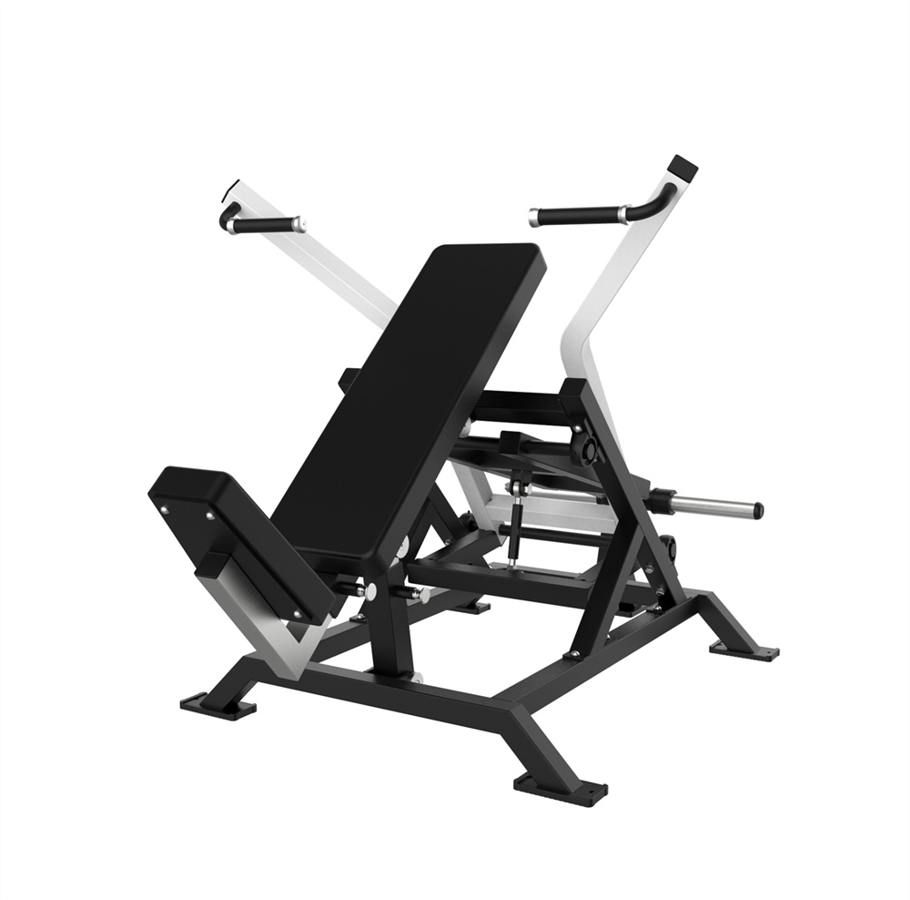 Build Plate - Profesjonalne sprzęt do siłowni komercyjnej TZFITNESS