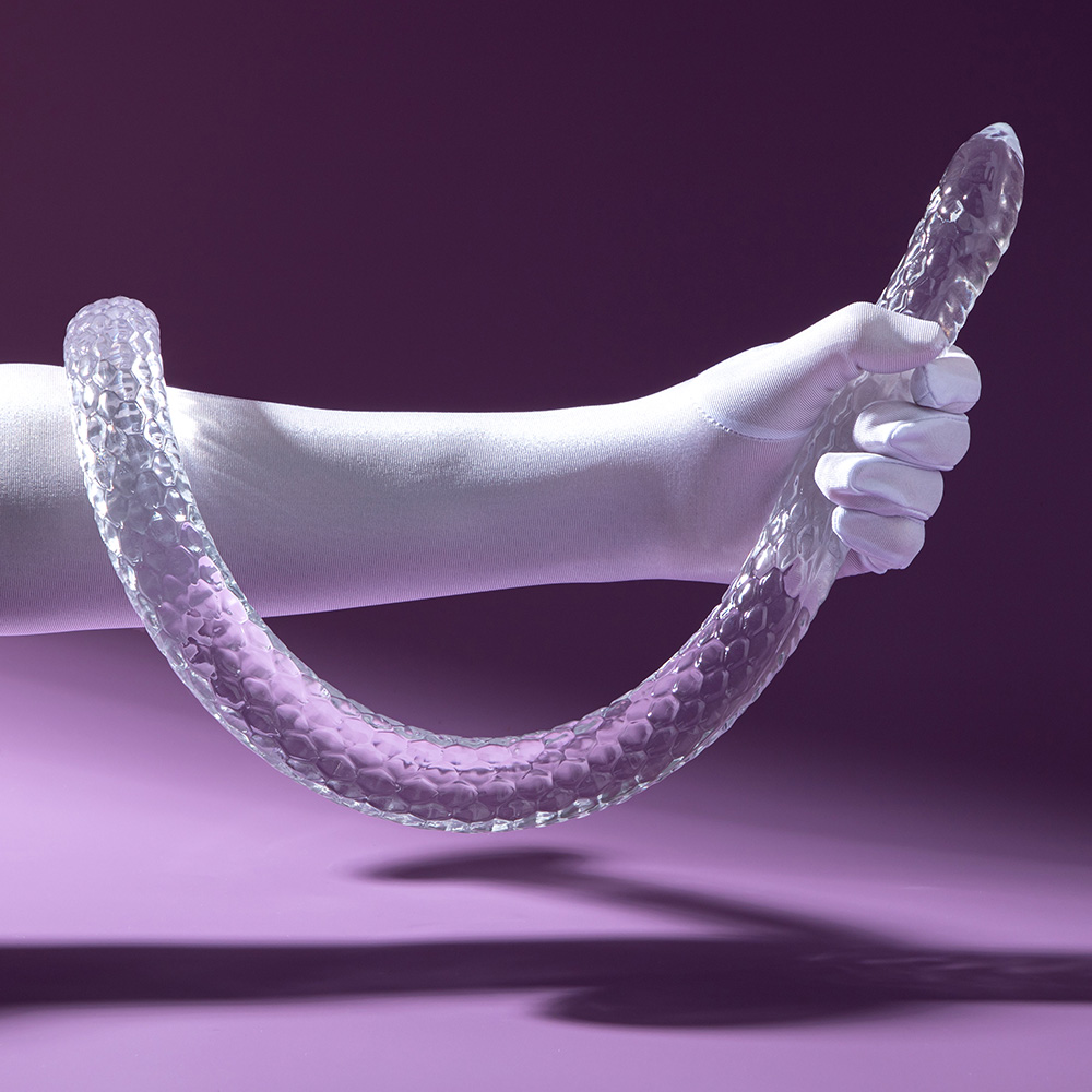45-100cm Długi wąż Monster Dil – Cobra Extruder recenzja i cena