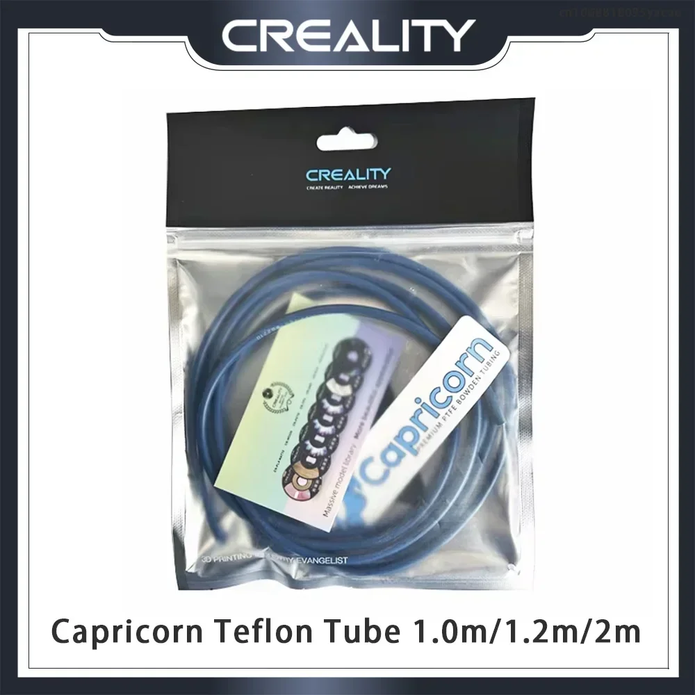 CREALITY dla Capricorn Bowden  – Bowden Tube recenzja i cena