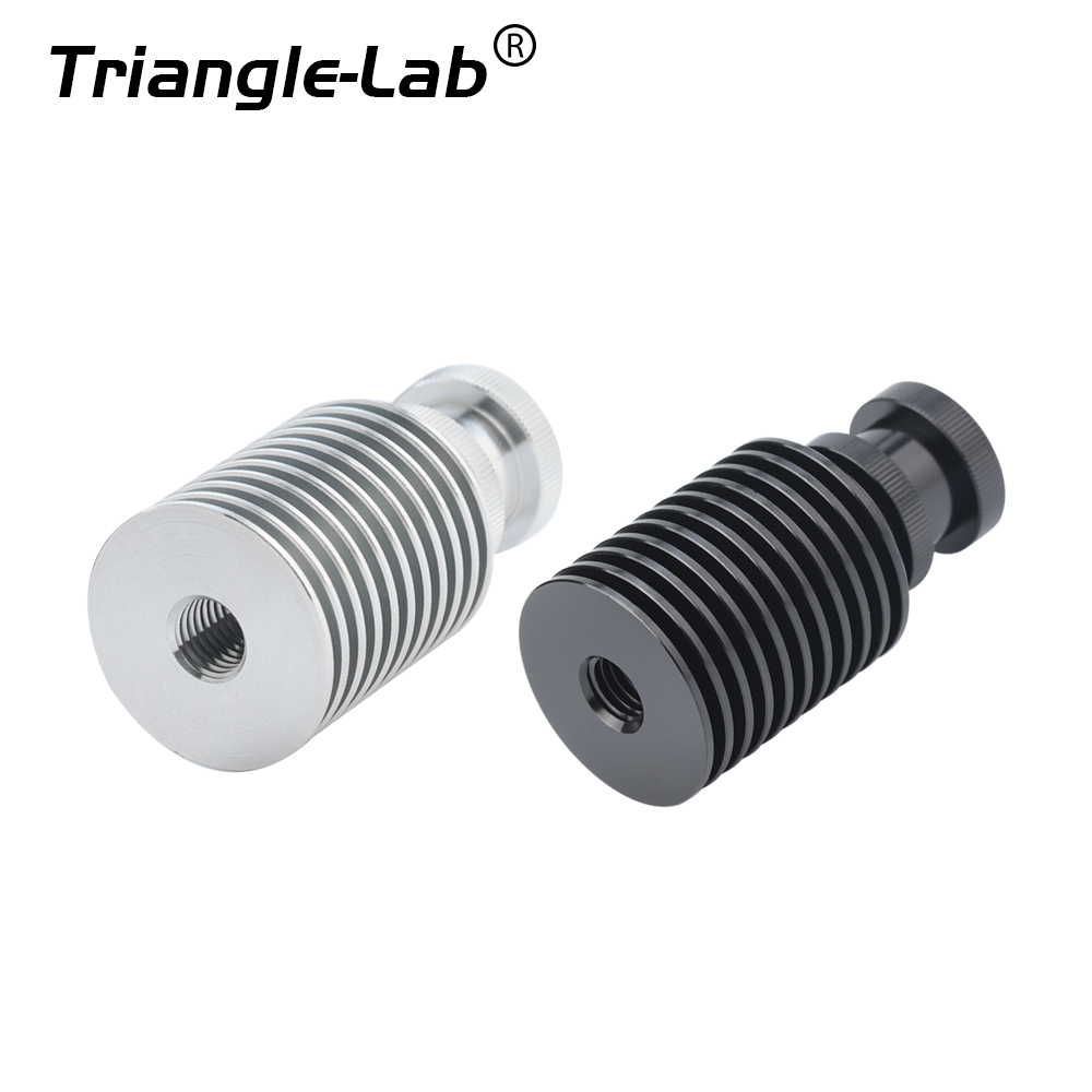 Trianglelab – antypoślizgowy r – Direct Drive Extruder recenzja i cena