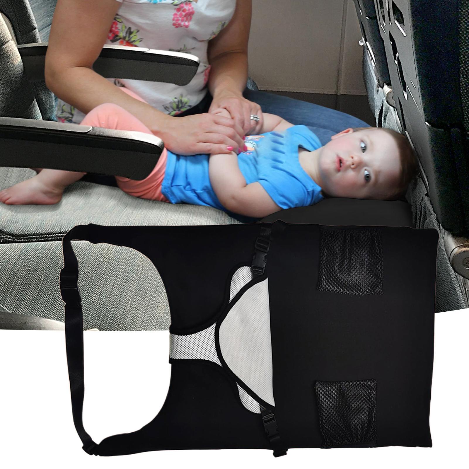 Łóżeczko podróżne do samolotu  – Carriage Bed recenzja i cena