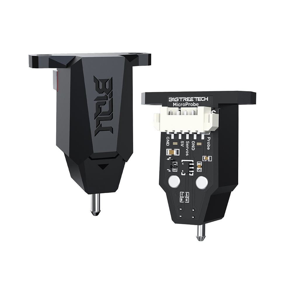 BIGTREETECH MicroProbe V2 Auto – Bltouch recenzja i cena