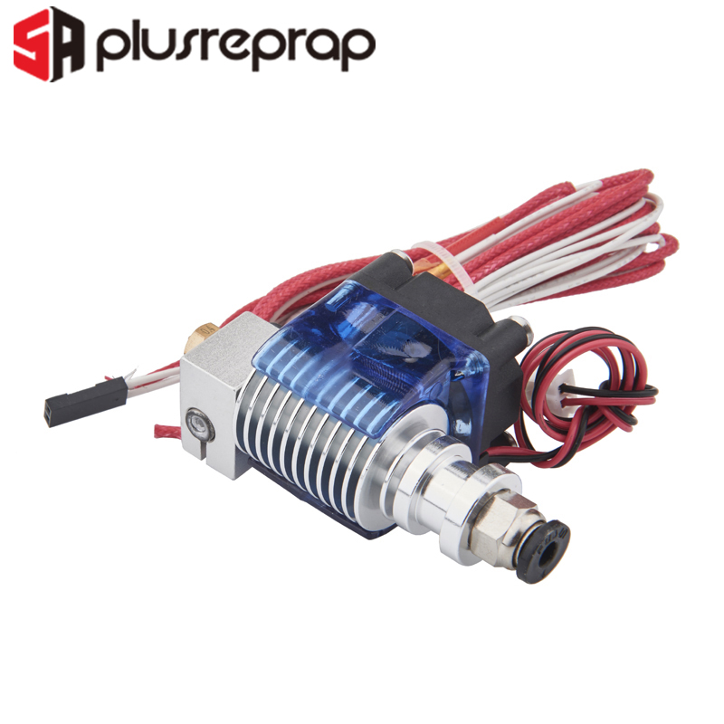 V6 J-head 12V 24V Całkowicie m – Direct Drive Extruder recenzja i cena