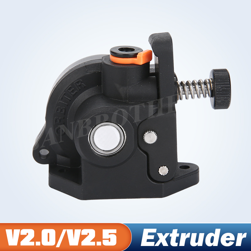 V2.0/V2.5 Orbiter Extruder V2  – Direct Drive Extruder recenzja i cena