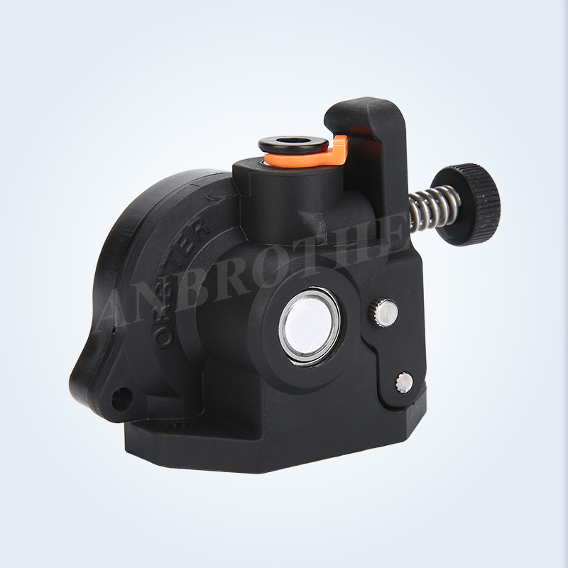 V2.0/V2.5 Orbiter Extruder V2  – Direct Drive Extruder recenzja i cena