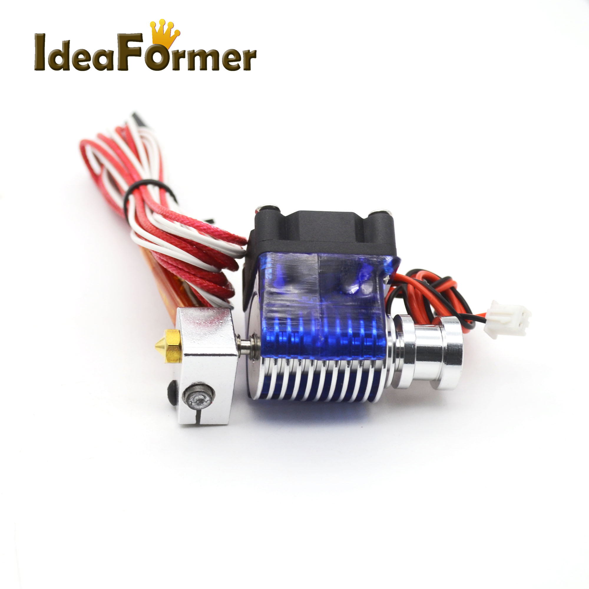 Drukarka 3D V6 Wade Short Dist – Direct Drive Extruder recenzja i cena