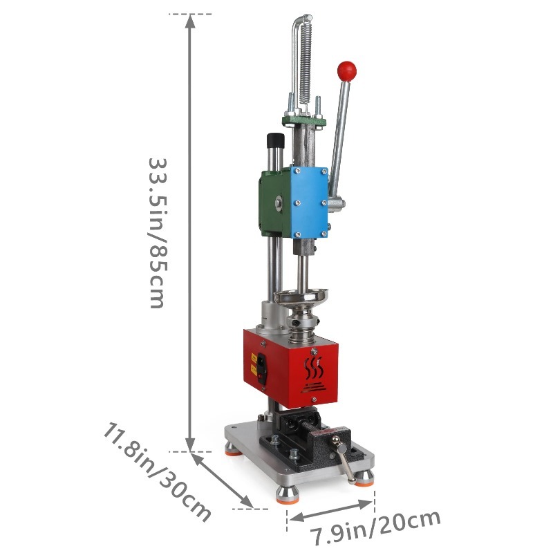 Maszyna do formowania wtryskow – Extruder recenzja i cena