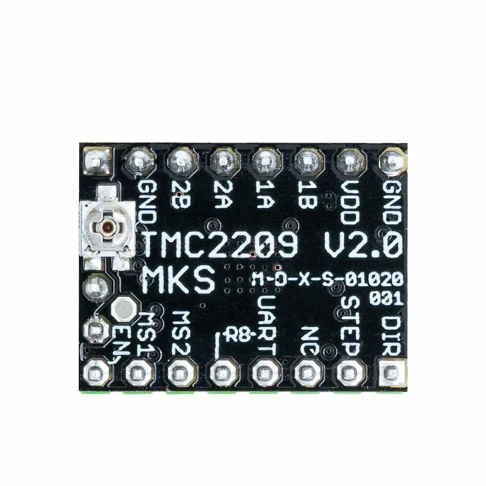 MKS TMC2209 Sterownik silnika  – Mks Sgen recenzja i cena