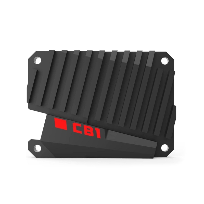 Radiator CB1 do płyty głównej  – Btt Skr Mini recenzja i cena
