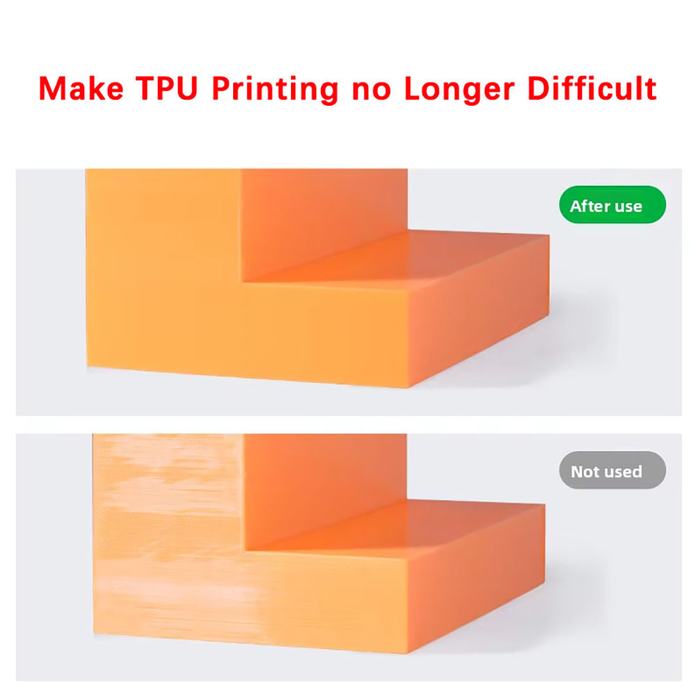 Oficjalny moduł wspomagania po – Tpu Filament recenzja i cena