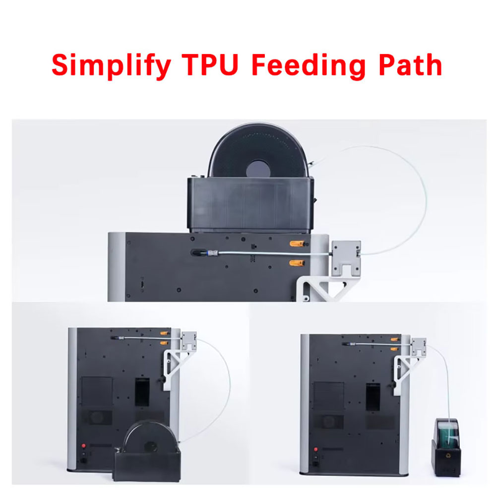 Oficjalny moduł wspomagania po – Tpu Filament recenzja i cena