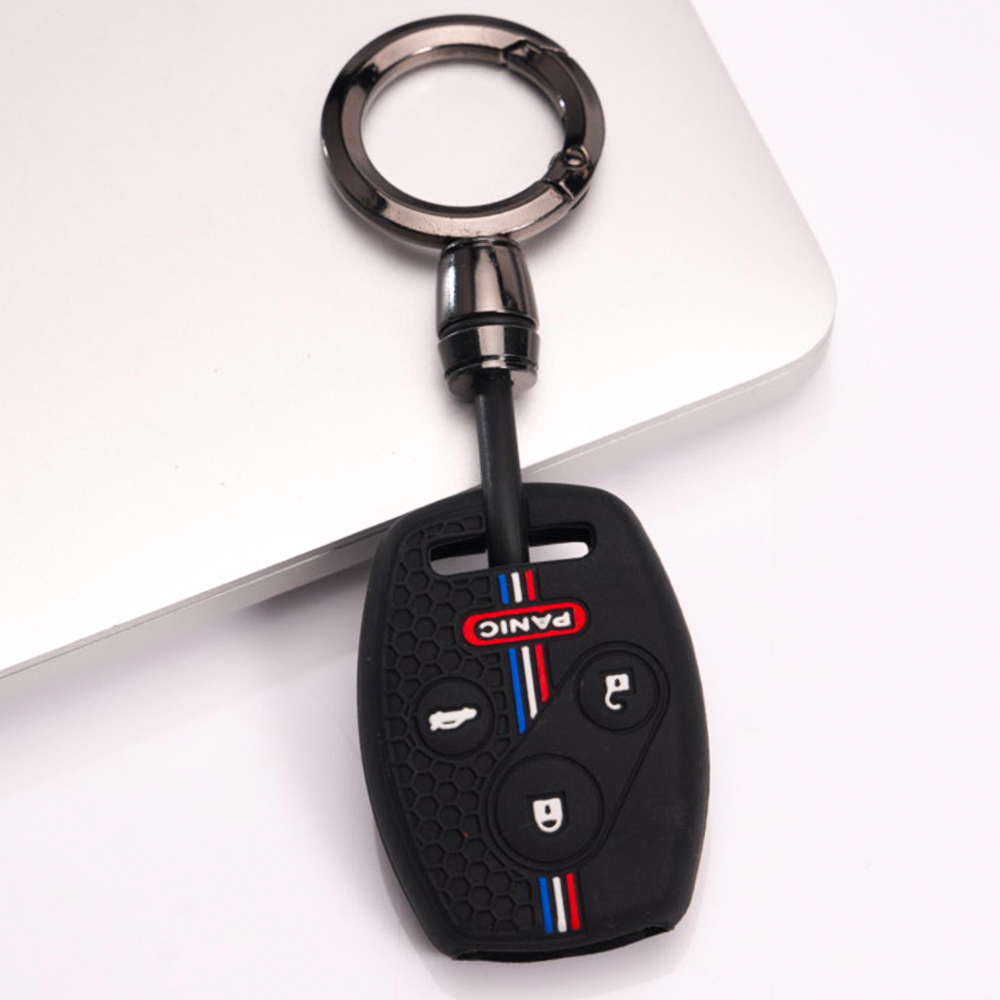 Obudowa kluczyka z brelokiem d – Cr Touch recenzja i cena