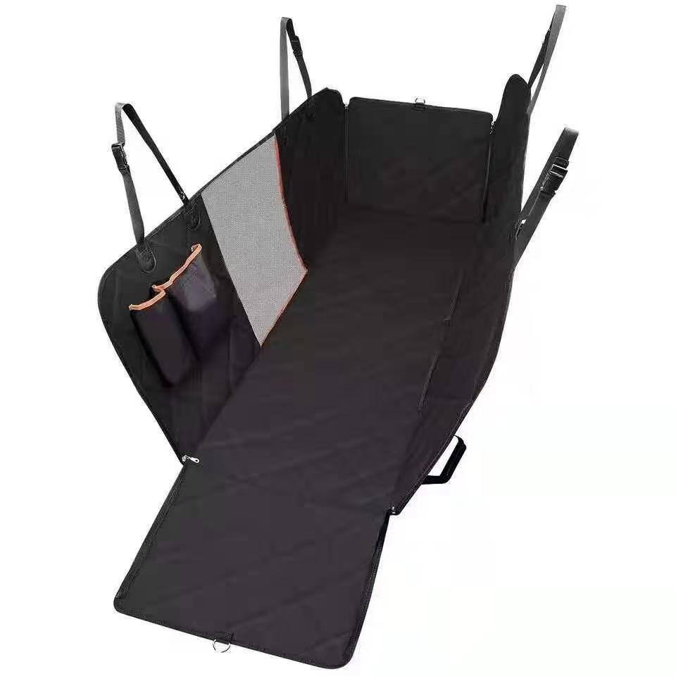 Poduszka na siedzenie samochod – Carriage Bed recenzja i cena