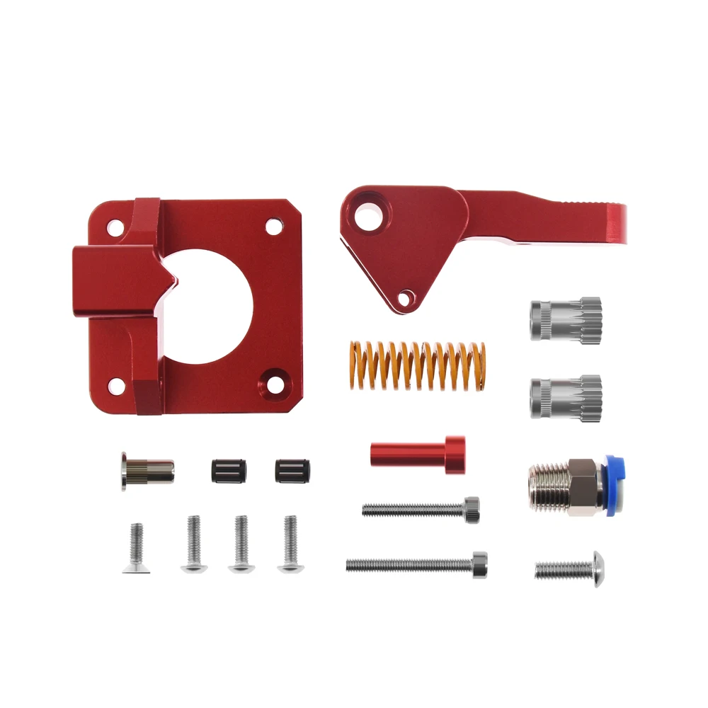 Akcesoria do drukarek 3D CR10  – Direct Drive Extruder recenzja i cena