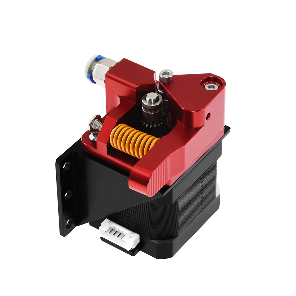 Akcesoria do drukarek 3D CR10  – Direct Drive Extruder recenzja i cena