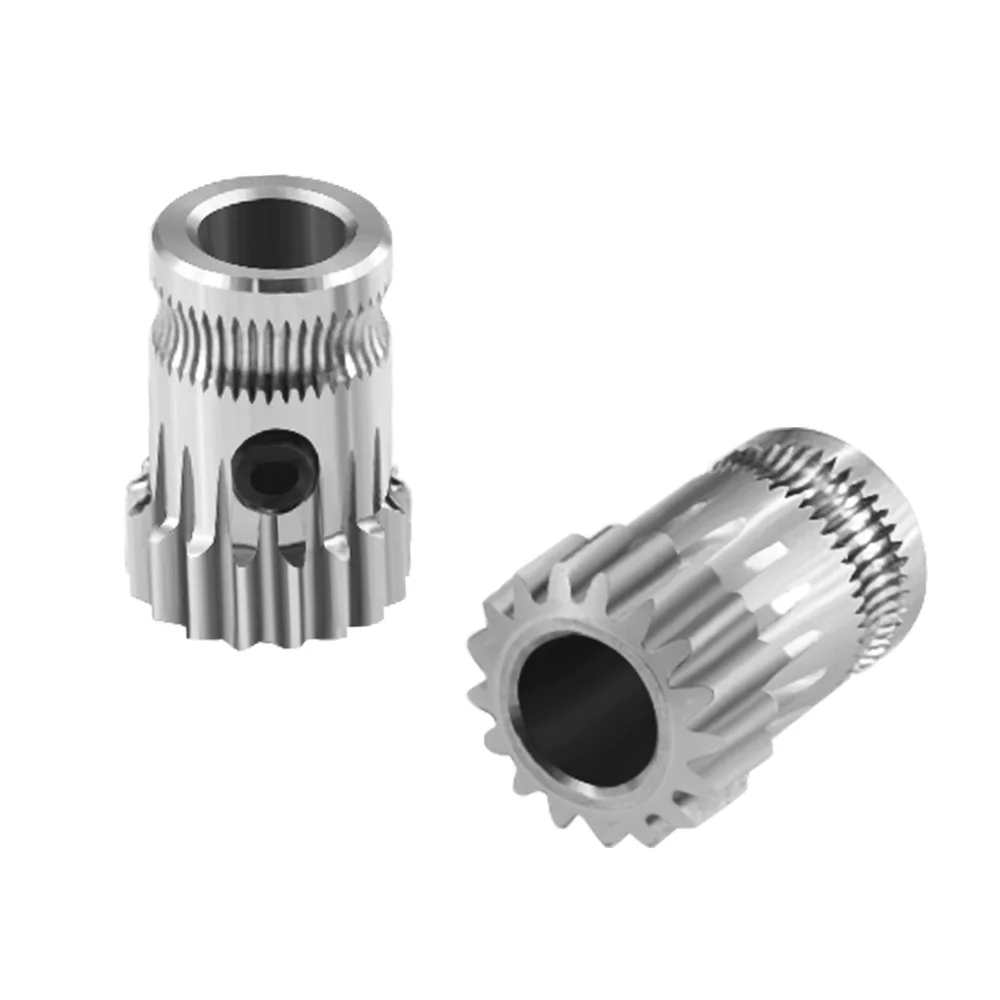 Akcesoria do drukarek 3D CR10  – Direct Drive Extruder recenzja i cena