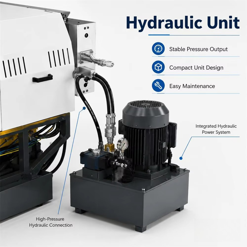 Linia maszyn do granulacji i p – Extruder recenzja i cena