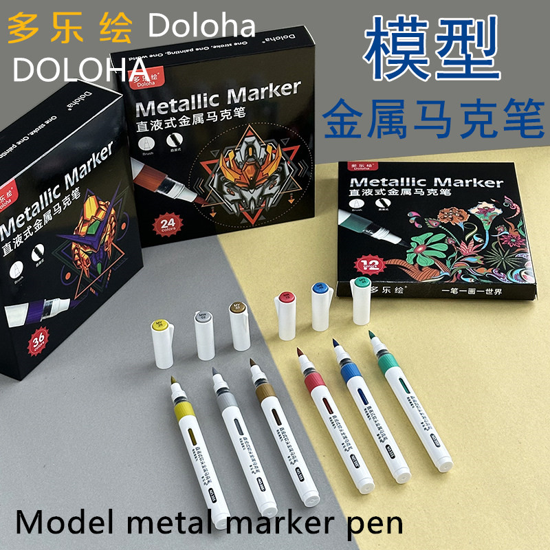 DOLOHA Doloha Metaliczny marke – 3D Printer Stand recenzja i cena