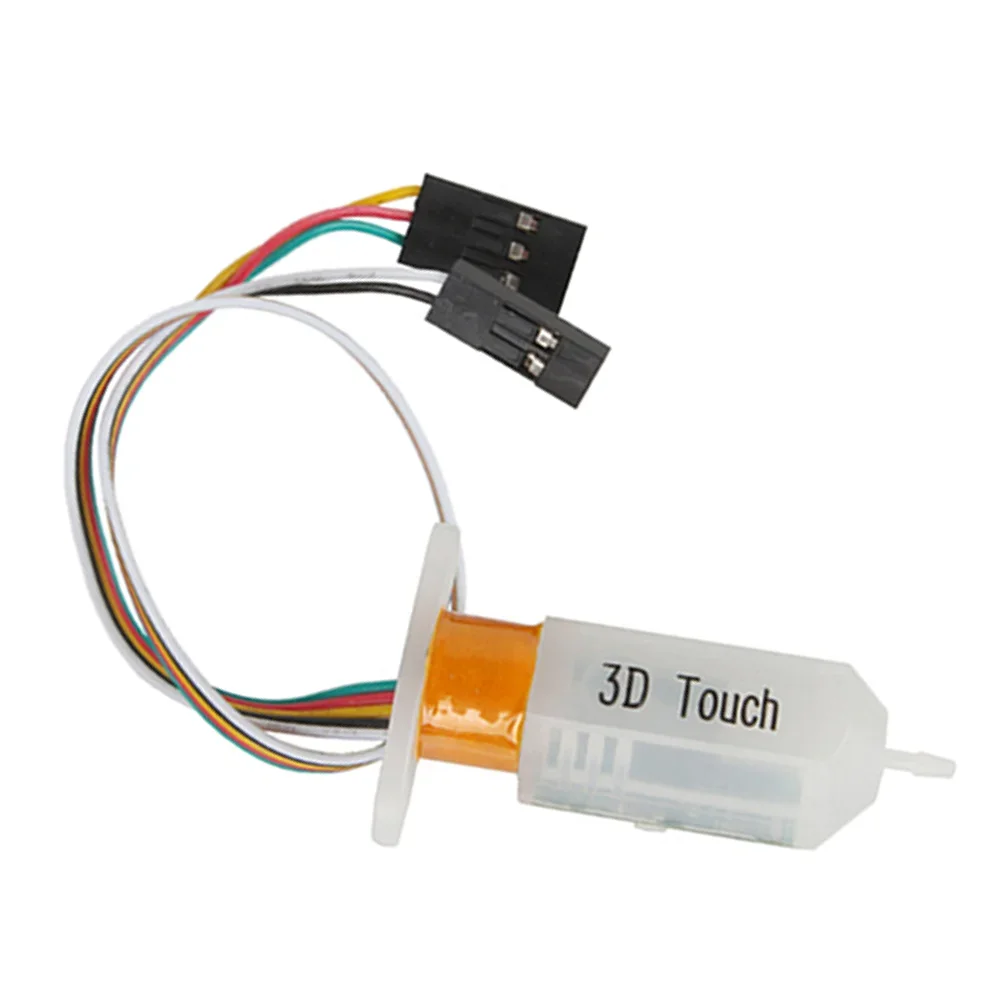 이빙 автоматического датчика выр – Cr Touch recenzja i cena