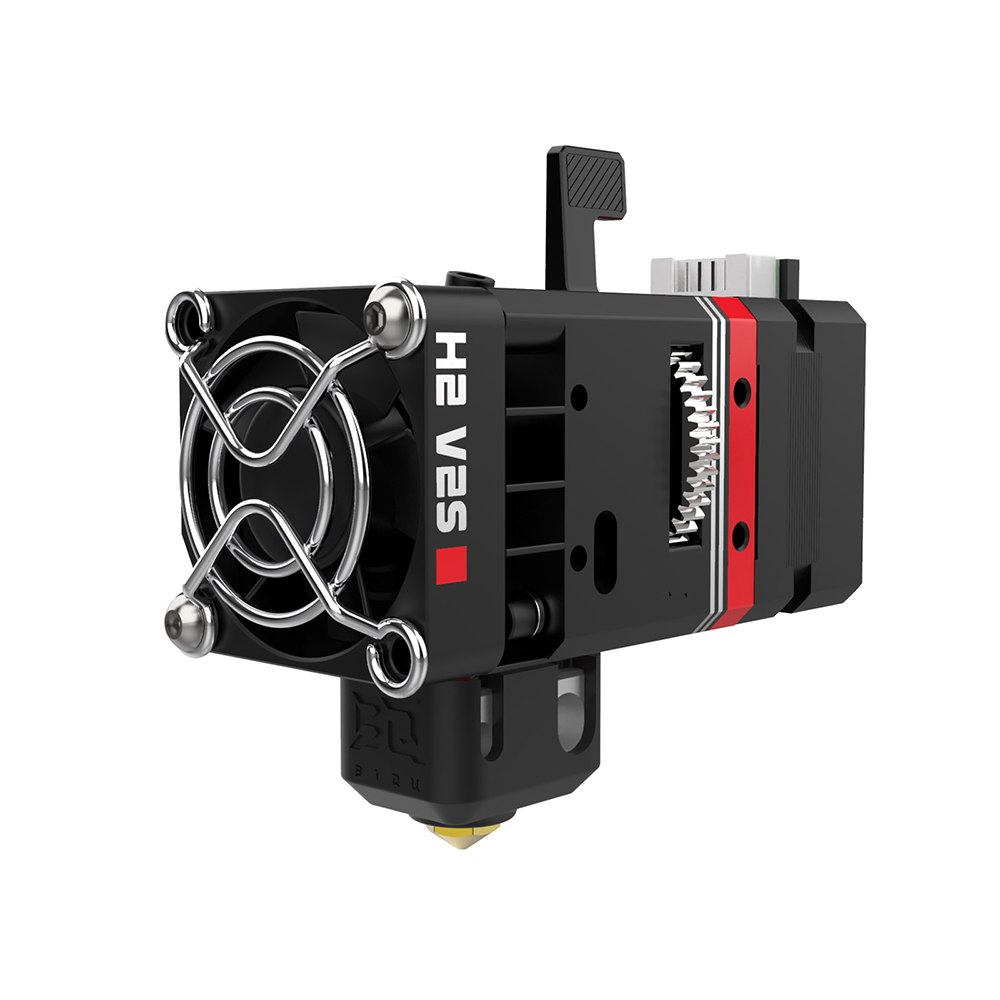 Wytłaczarka BIQU H2 V2S z podw – Direct Drive Extruder recenzja i cena