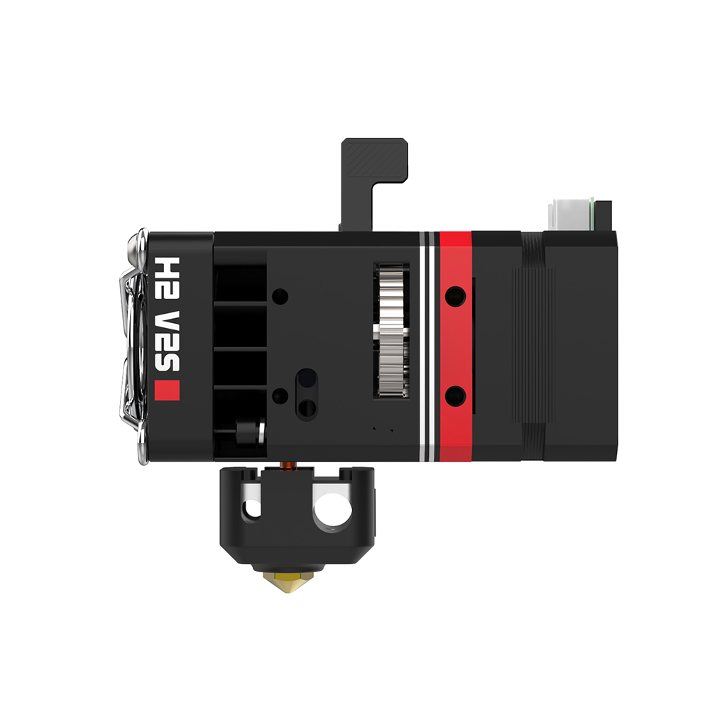 Wytłaczarka BIQU H2 V2S z podw – Direct Drive Extruder recenzja i cena