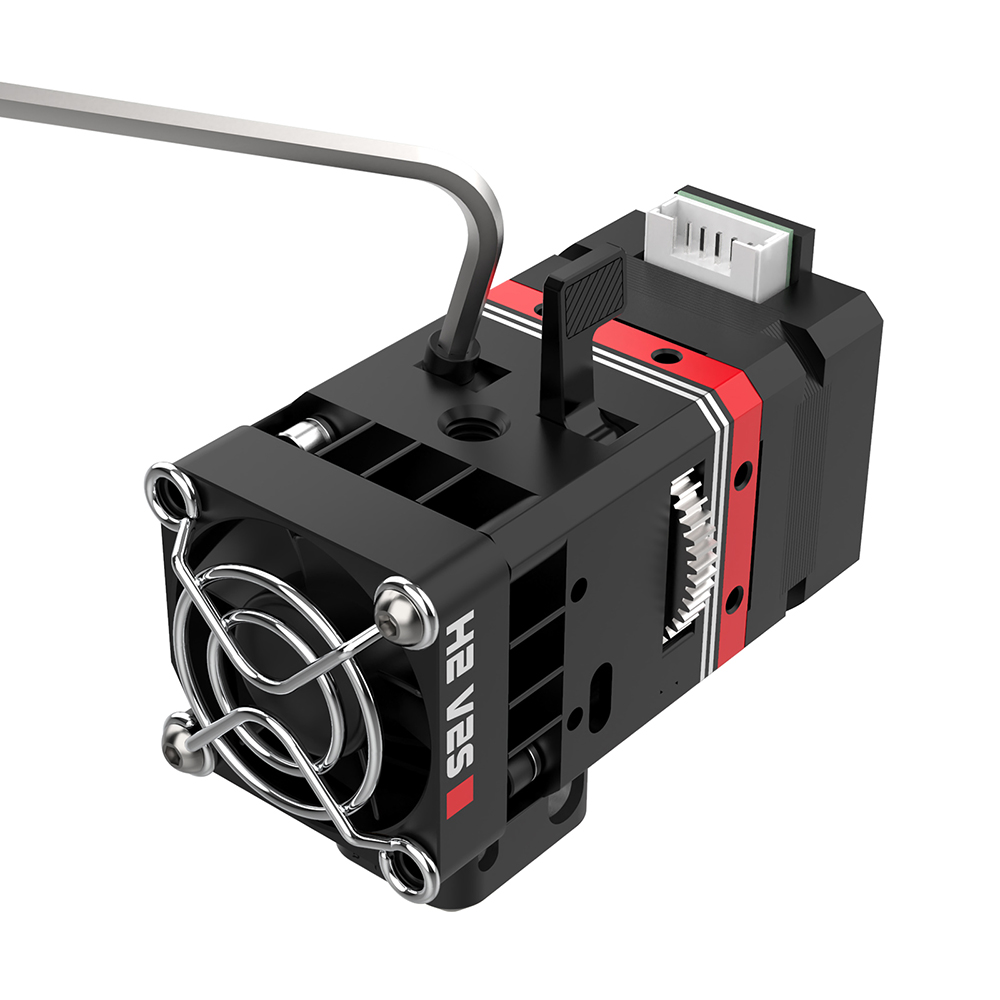 Wytłaczarka BIQU H2 V2S z podw – Direct Drive Extruder recenzja i cena