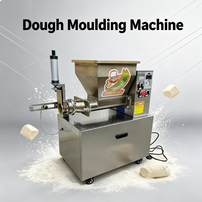 Wytrzymała maszyna do dzieleni – Extruder recenzja i cena