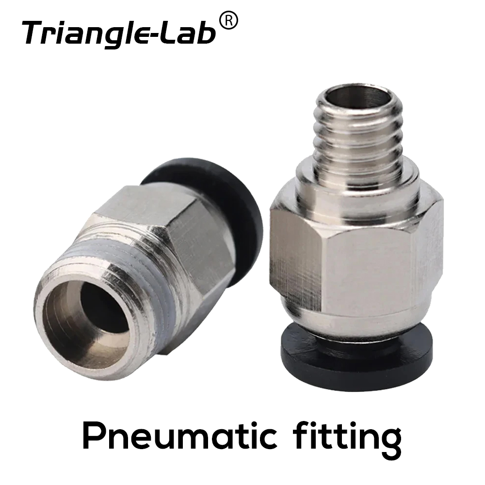Trianglelab ®   Złączka pneuma – Bowden Tube recenzja i cena