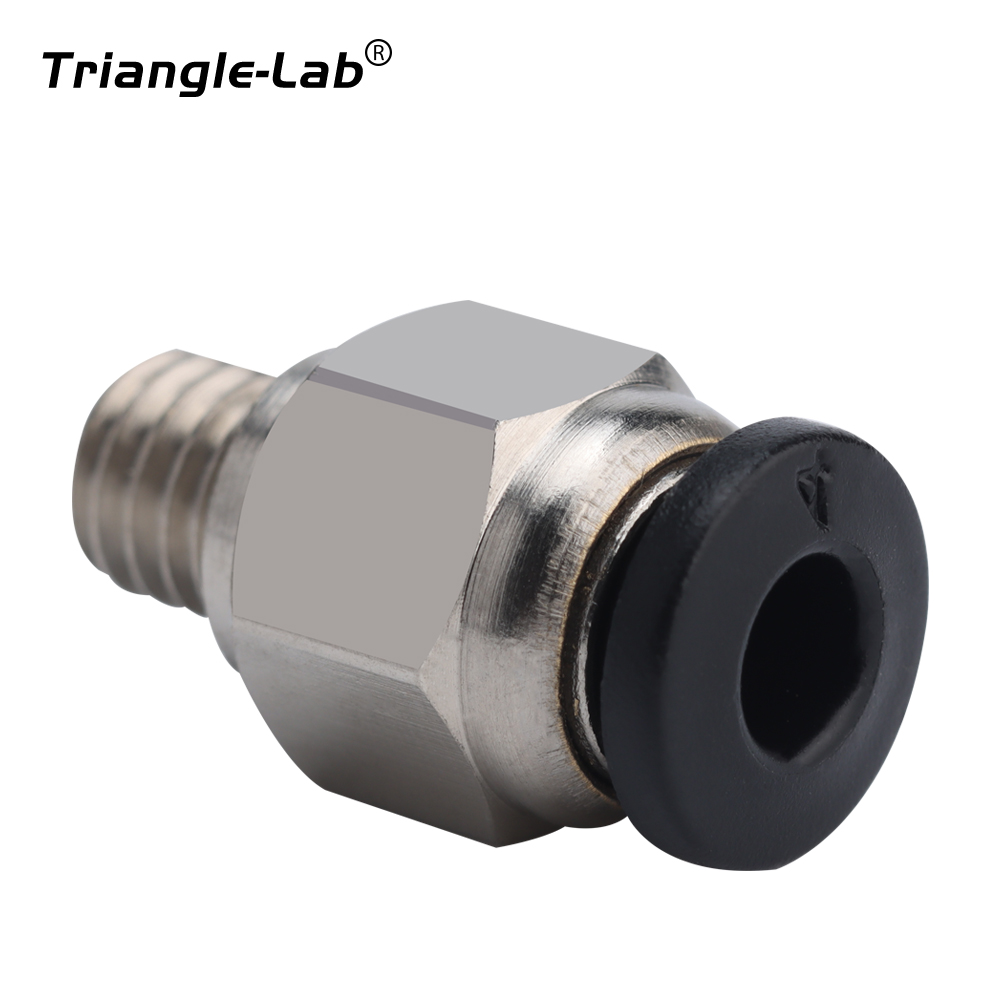 Trianglelab ®   Złączka pneuma – Bowden Tube recenzja i cena