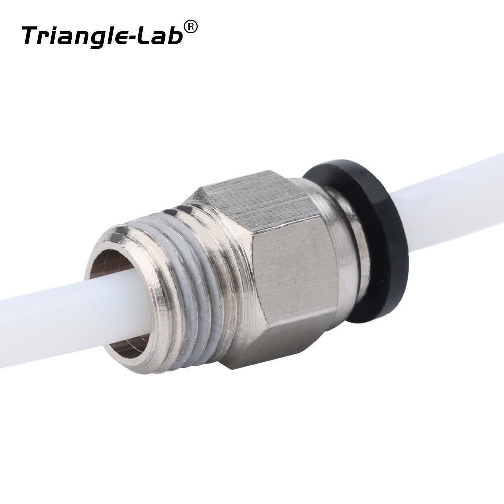 Trianglelab ®   Złączka pneuma – Bowden Tube recenzja i cena