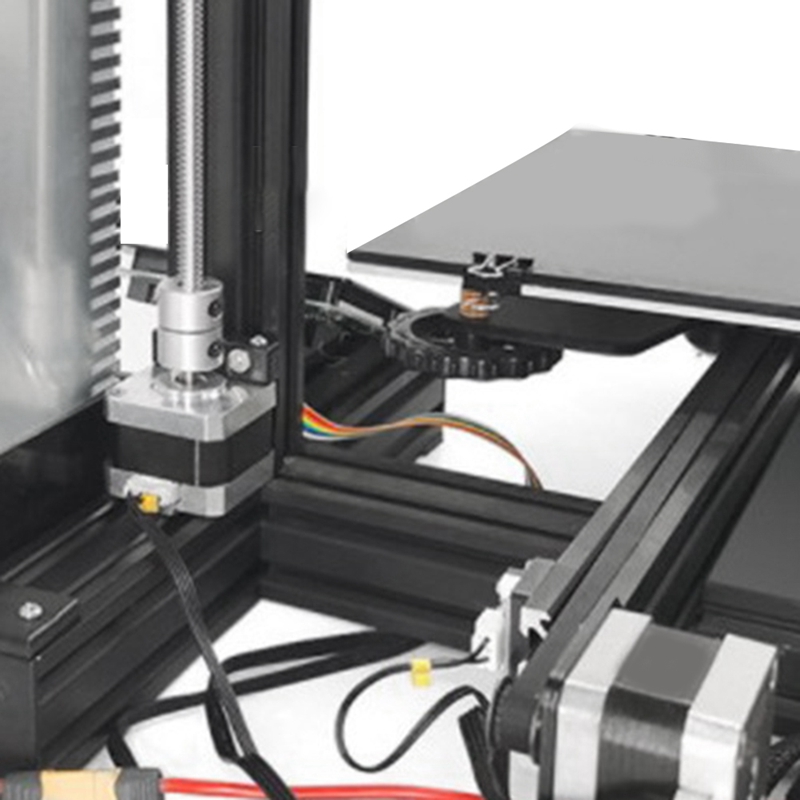 Zestaw do ulepszenia drukarki  – 3D Printer recenzja i cena