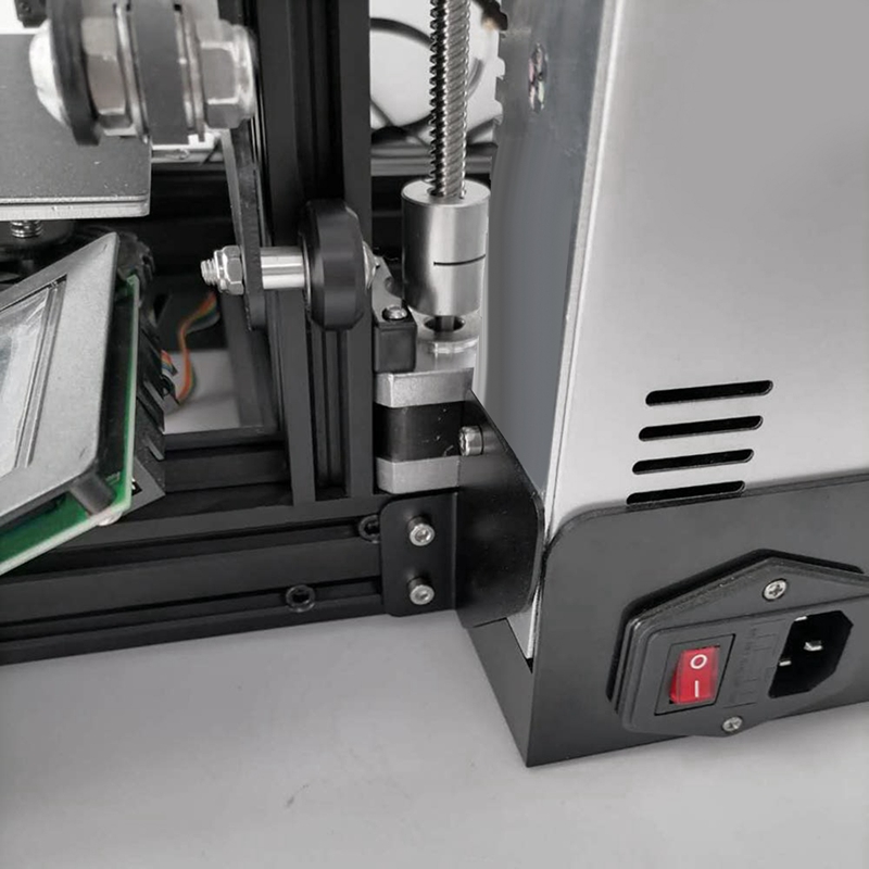 Zestaw do ulepszenia drukarki  – 3D Printer recenzja i cena