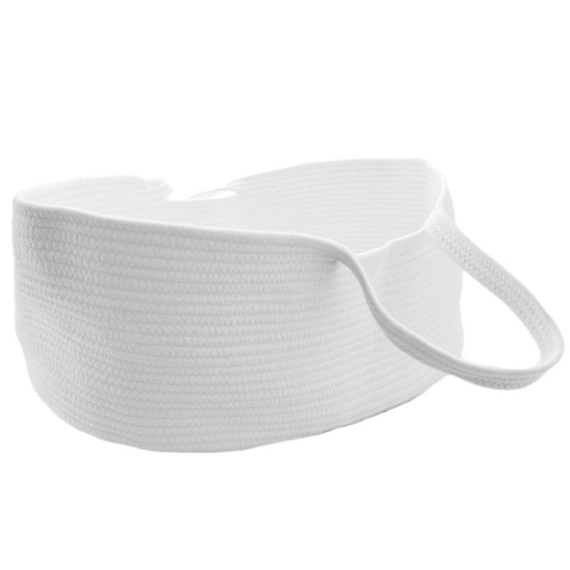 Ins Wind New Cotton Rope Woven – Carriage Bed recenzja i cena