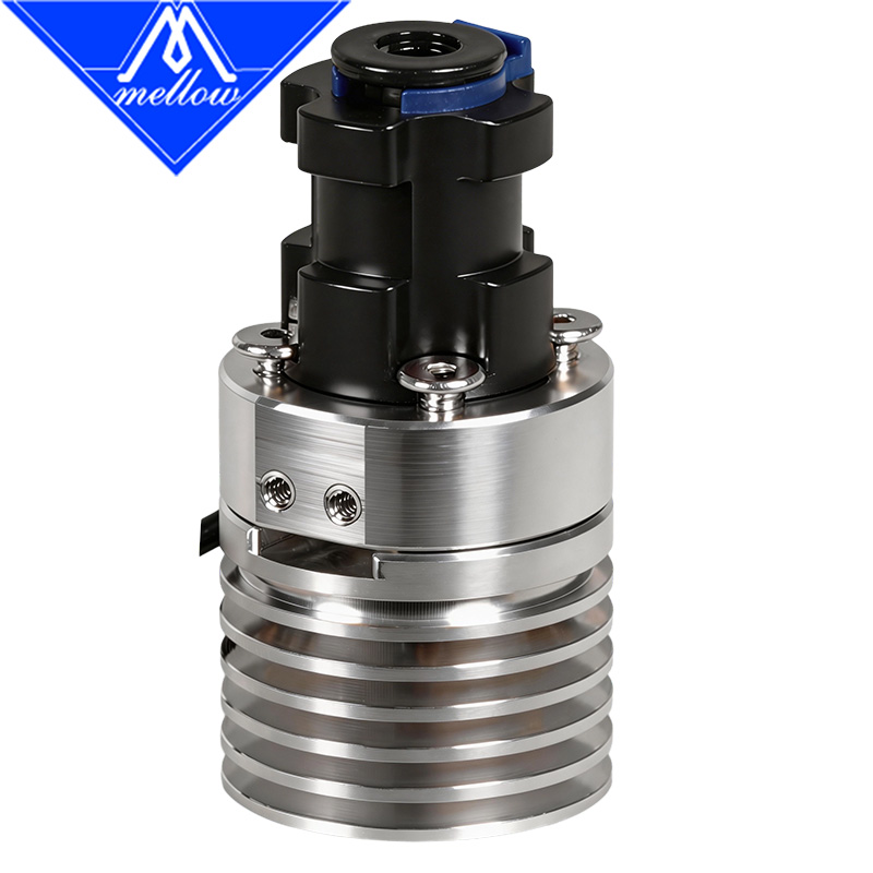 Mellow ALPS-V6 Radiator Inteli – Direct Drive Extruder recenzja i cena