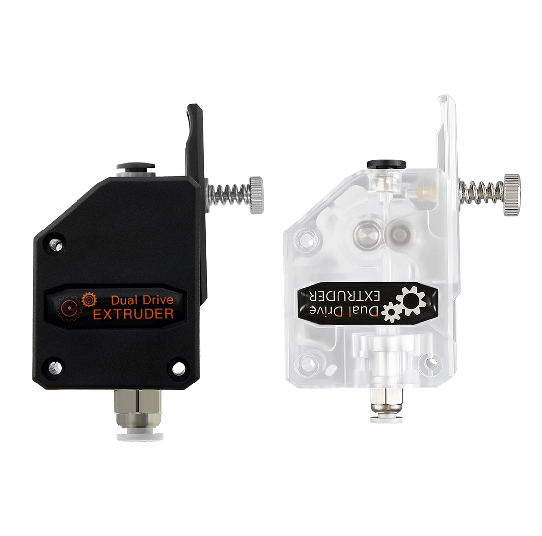 Części do drukarek 3D MK8 Extr – Direct Drive Extruder recenzja i cena