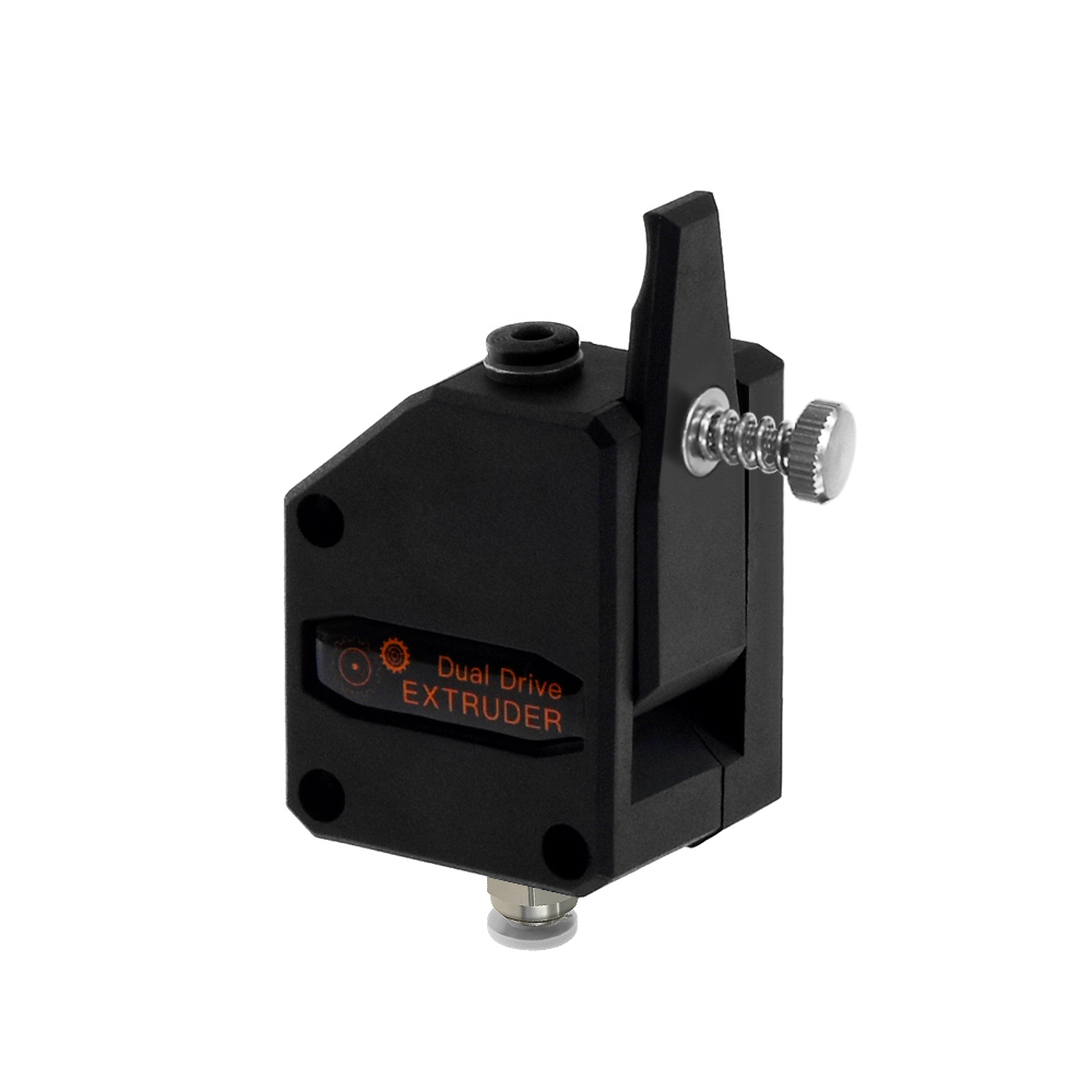 Części do drukarek 3D MK8 Extr – Direct Drive Extruder recenzja i cena