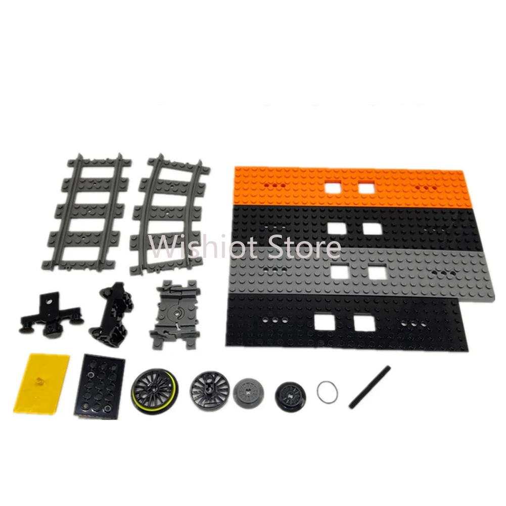 Części techniczne Silnik pocią – Build Plate recenzja i cena